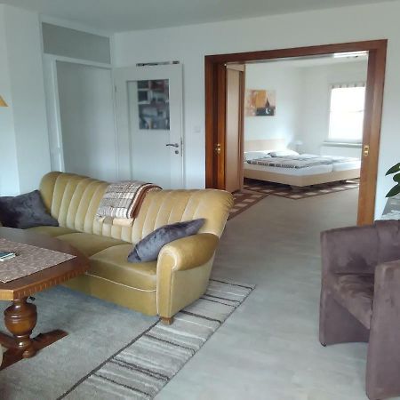 Ferienwohnung Menzel Gedern المظهر الخارجي الصورة